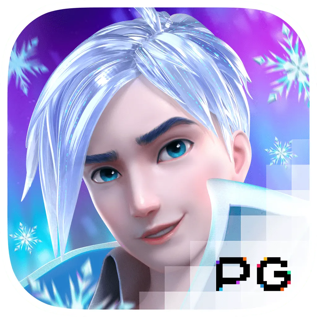 Jack Frosts Winter - BIROPAY28