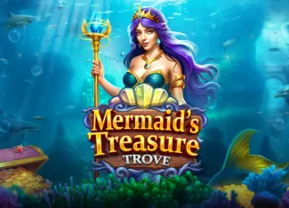 Mermaids Treasure Trove - BIROPAY28