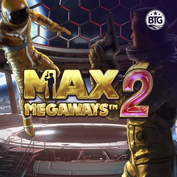 Max Megaways 2 - BIROPAY28