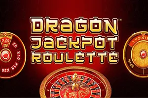 Dragon Jackpot Roulette - BIROPAY28