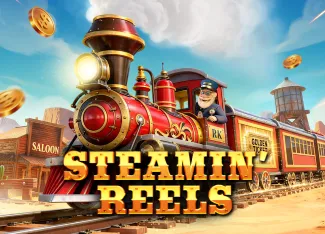 Steamin Reels - BIROPAY28