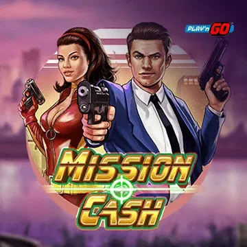 Mission Cash - BIROPAY28