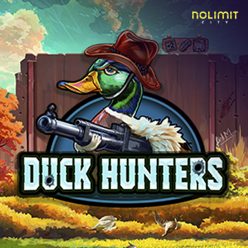 NolimitCity : Duck Hunters - BIROPAY28