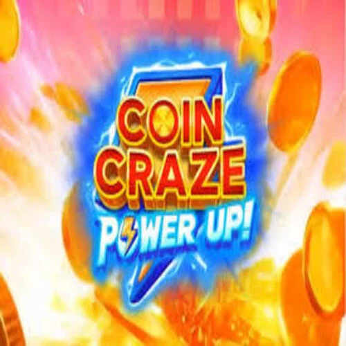 Coin Craze PowerUp - BIROPAY28