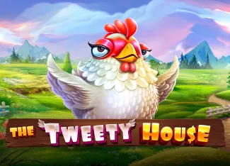 The Tweety House - BIROPAY28
