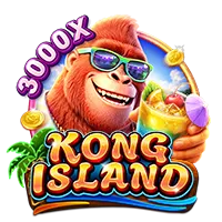 Facai : KONG ISLAND - BIROPAY28