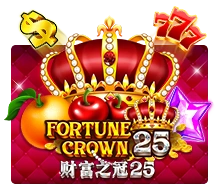Joker123 : Fortune Crown 25 - BIROPAY28