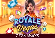 Royale Vegas - BIROPAY28