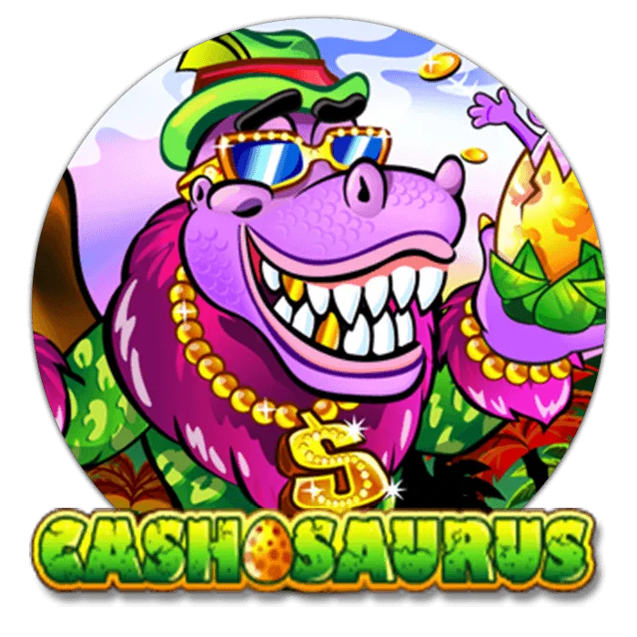Cashosaurus - BIROPAY28