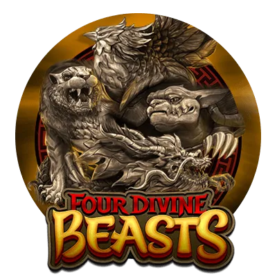 Four Divine Beasts - BIROPAY28