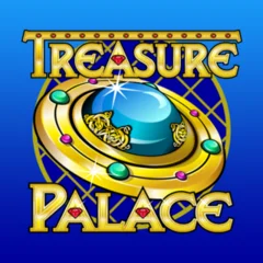 Treasure Palace - BIROPAY28