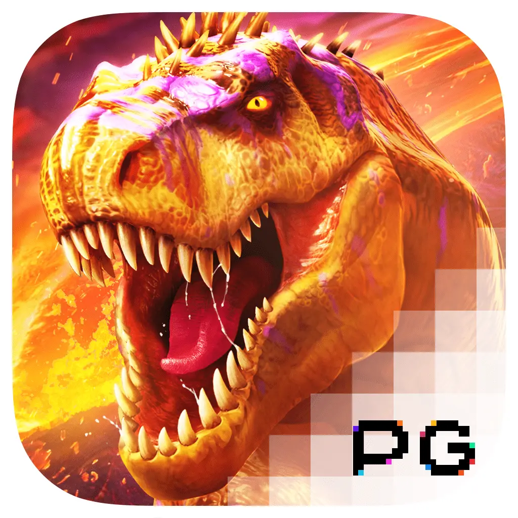 Jurassic Kingdom - BIROPAY28