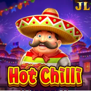 Hot Chilli - BIROPAY28