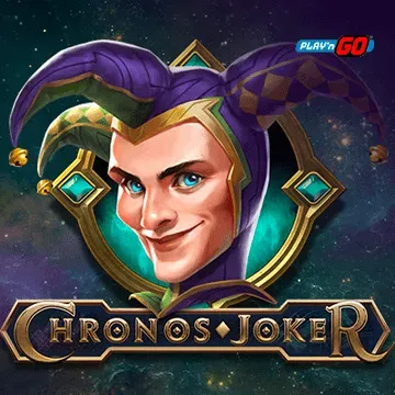 Chronos Joker - BIROPAY28