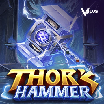 Thor``s Hammer - BIROPAY28