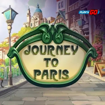 Journey to Paris - BIROPAY28