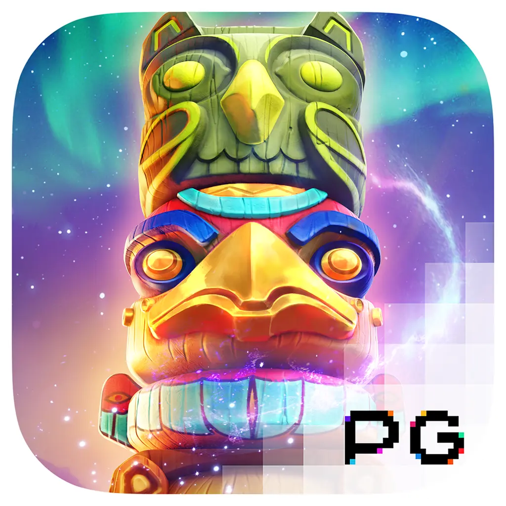 Totem Wonders - BIROPAY28
