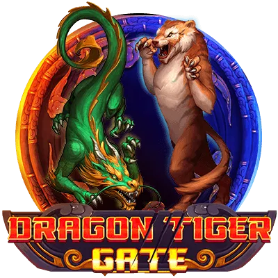 Dragon Tiger Gate - BIROPAY28
