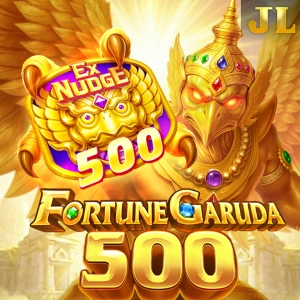 Fortune Garuda 500 - BIROPAY28