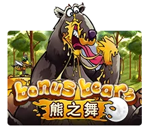 Joker123 : Bonus Bear - BIROPAY28