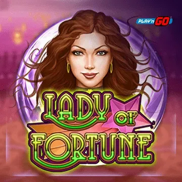 Lady of Fortune - BIROPAY28