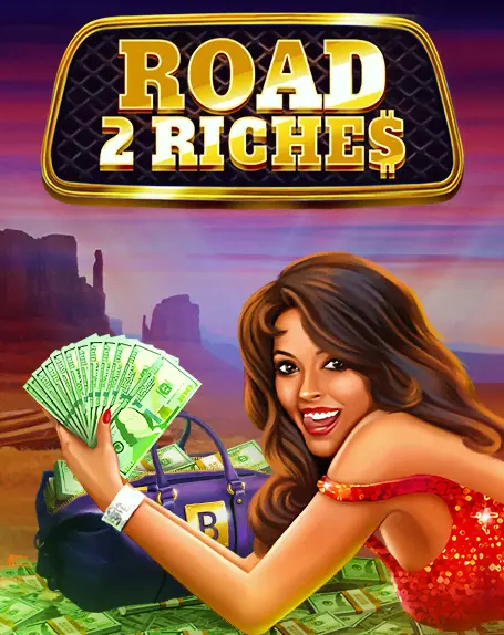 Road 2 Riches - BIROPAY28