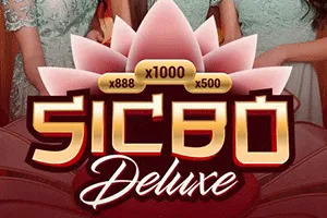 SicBo Deluxe - BIROPAY28