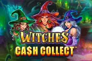 Witches: Cash Collect - BIROPAY28