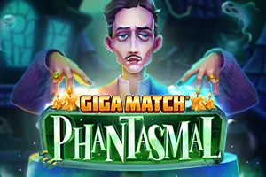 Giga Match Phantasmal - BIROPAY28