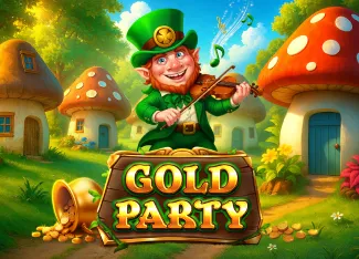 Gold Party - BIROPAY28