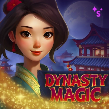 Dynasty Magic - BIROPAY28