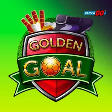Golden Goal - BIROPAY28