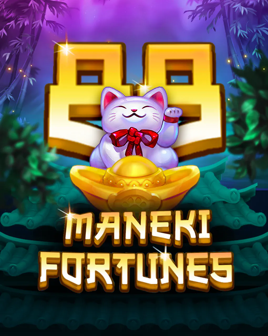 Maneki 88 Fortunes - BIROPAY28