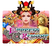 Joker123 : Empress Regnant - BIROPAY28
