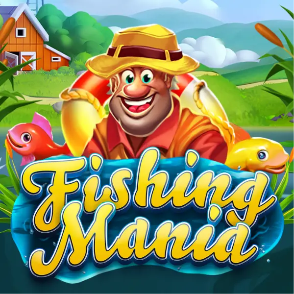 Fishing Mania - BIROPAY28