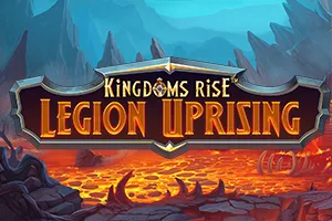 Kingdoms Rise: Legion Uprising™ - BIROPAY28