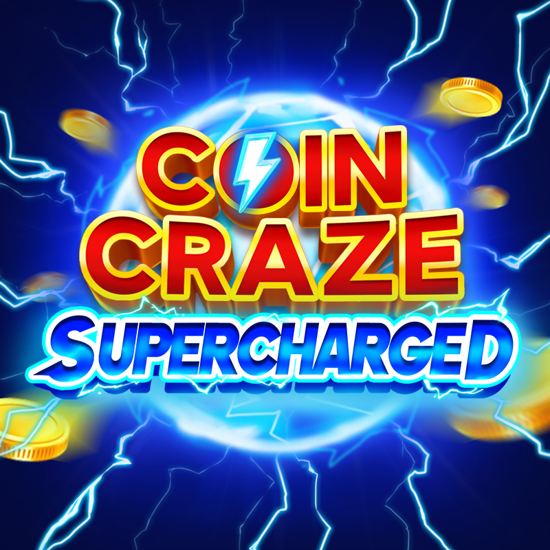 Coin Craze: Supercharged - BIROPAY28