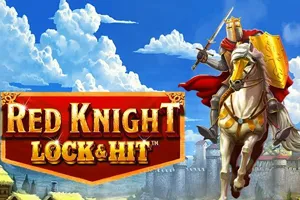 Lock & Hit: Red Knight - BIROPAY28