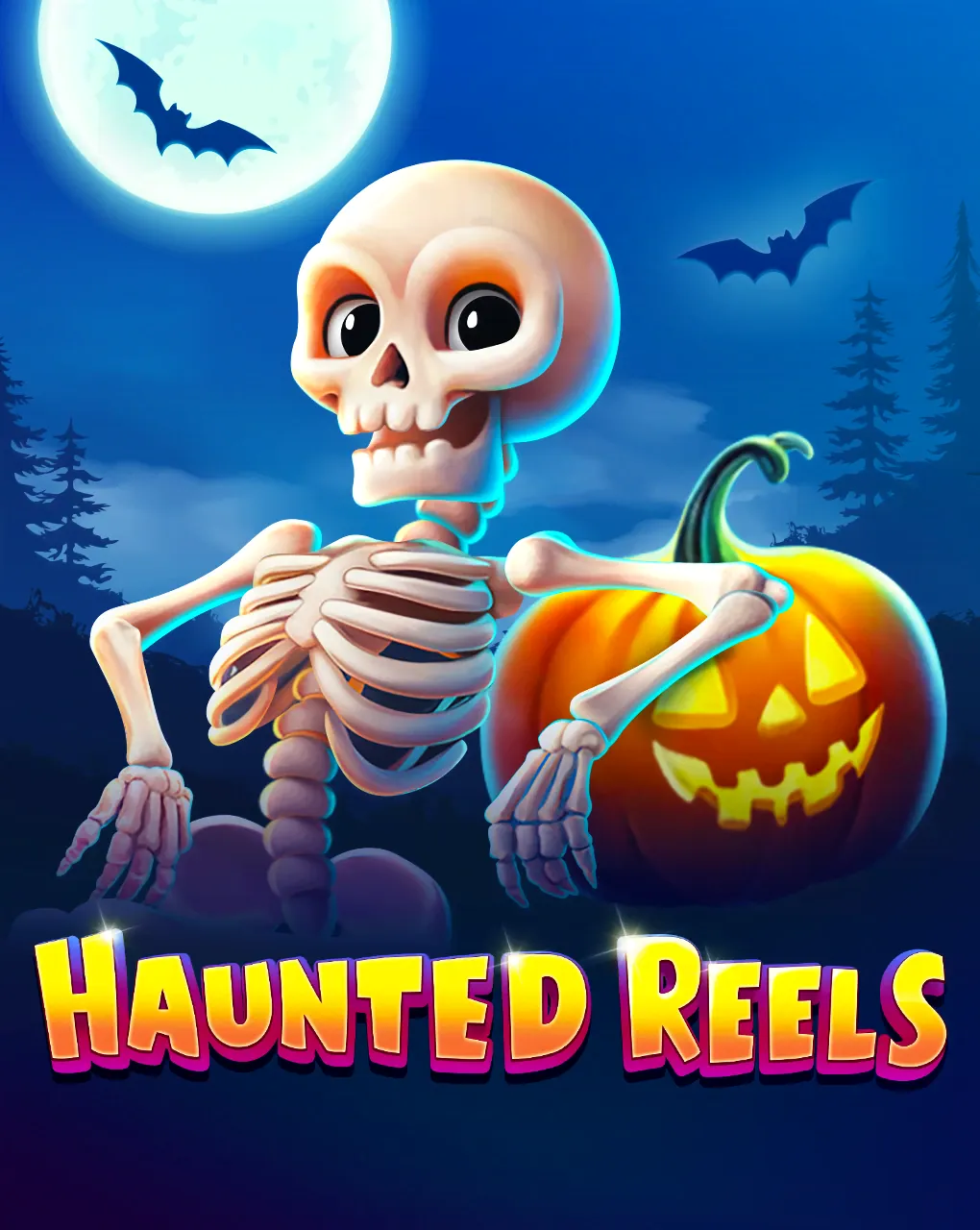 Haunted Reels - BIROPAY28