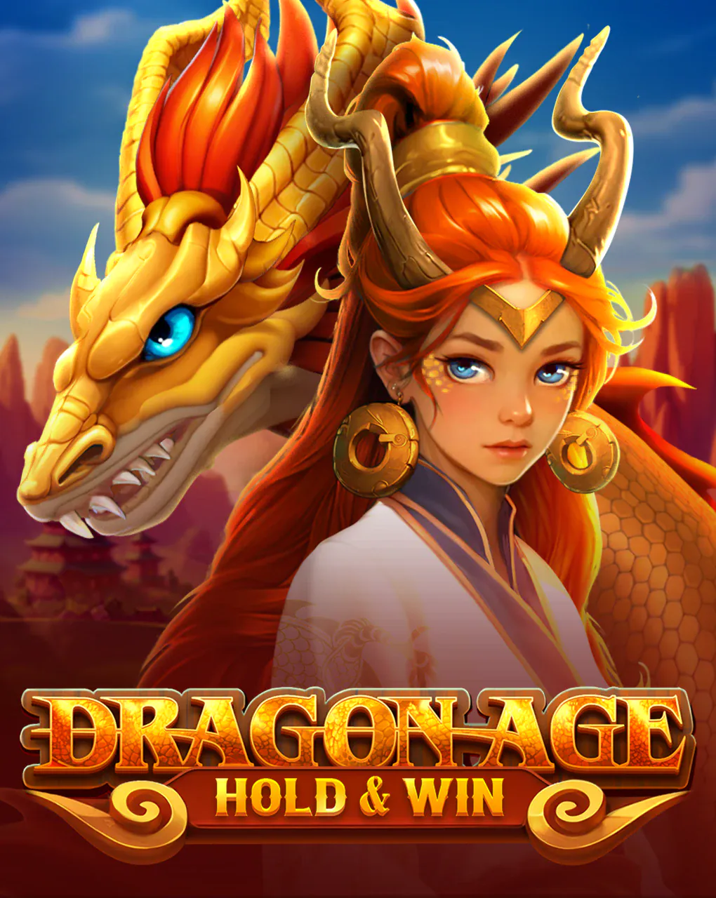 Dragon Age Hold & Win - BIROPAY28