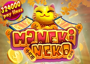 Kucing Pembawa Keberuntungan - BIROPAY28