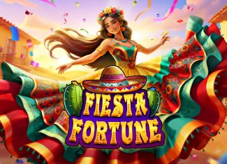 Fiesta Fortune - BIROPAY28