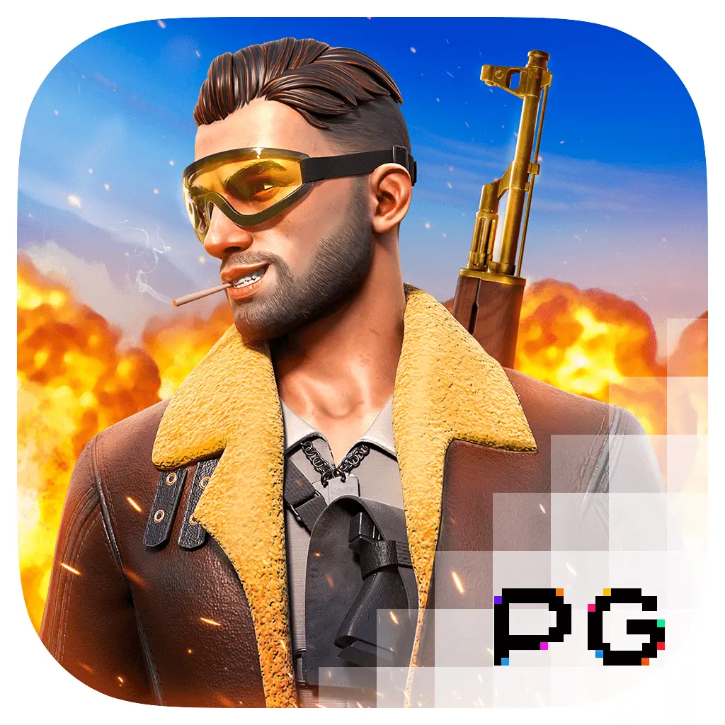 Battleground Royale - BIROPAY28