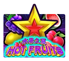 Joker123 : Hot Fruits - BIROPAY28