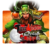 Joker123 : Three Kingdoms Quest - BIROPAY28