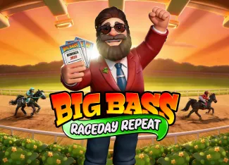 Big Bass Raceday Repeat - BIROPAY28