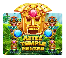 Joker123 : Aztec Temple - BIROPAY28