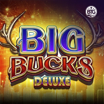 Big Bucks Deluxe - BIROPAY28