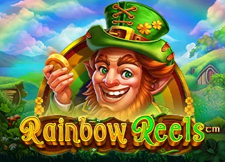 Rainbow Reels - BIROPAY28