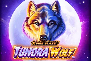 Fire Blaze: Tundra Wolf - BIROPAY28